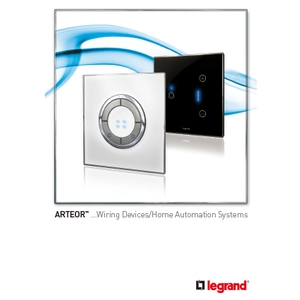 Arteor-宇隆國際有限公司