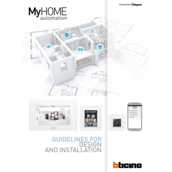 myhome automation