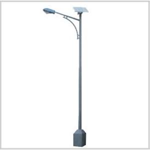 太陽能路燈-6米路燈-明宜工業股份有限公司