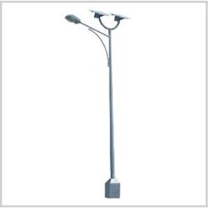 太陽能路燈-8米路燈-明宜工業股份有限公司