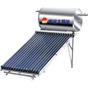 真空超導4人機-明宜工業股份有限公司