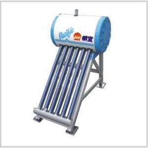 真空管太陽能LP-30-06-明宜工業股份有限公司