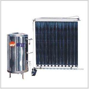 強制真空管4人機-明宜工業股份有限公司