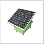 太陽能發電機-50W-明宜工業股份有限公司