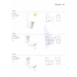 馬桶-普菲特櫥具衛浴設備公司