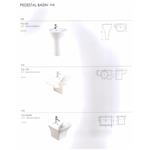 柱盆-普菲特櫥具衛浴設備公司
