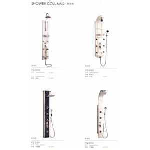 淋浴柱-普菲特櫥具衛浴設備公司