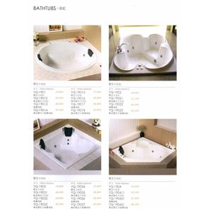 浴缸-普菲特櫥具衛浴設備公司