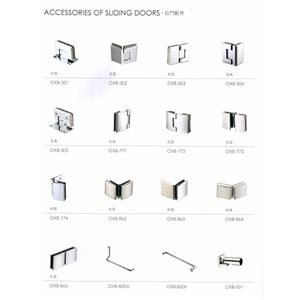 拉門配件-普菲特櫥具衛浴設備公司