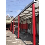 不銹鋼採光罩 - 茂發不銹鋼有限公司