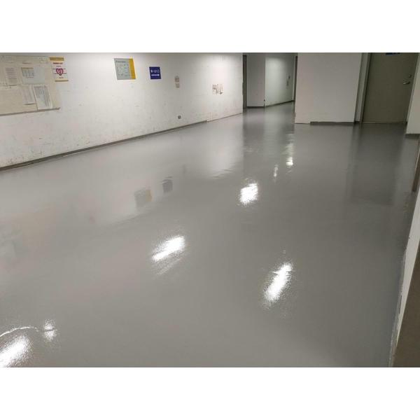 廠房耐磨地板工程 廠房耐磨地板工程