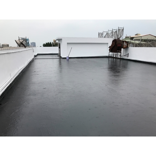 屋頂防水工程-聚鼎實業有限公司