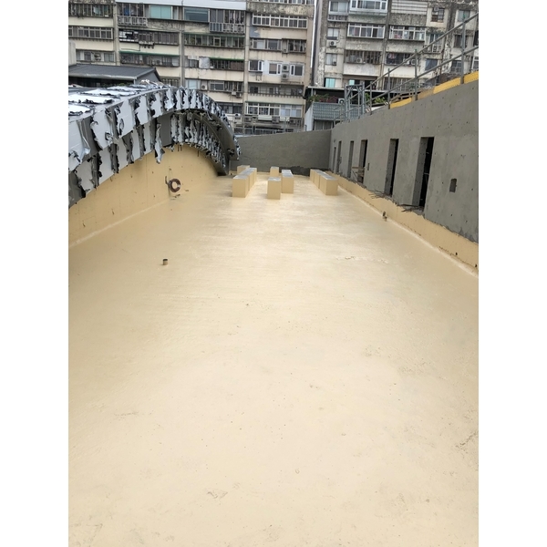 屋頂防水工程-聚鼎實業有限公司