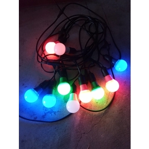 LED聖誕燈飾-冠珅國際有限公司
