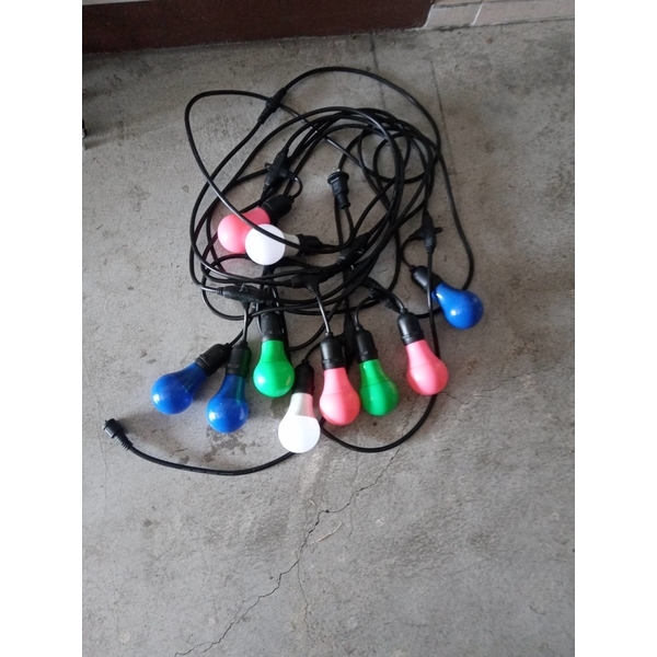 LED聖誕燈飾-冠珅國際有限公司
