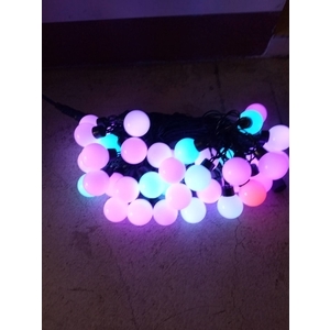 LED聖誕燈飾-冠珅國際有限公司
