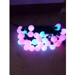 LED聖誕燈飾-冠珅國際有限公司