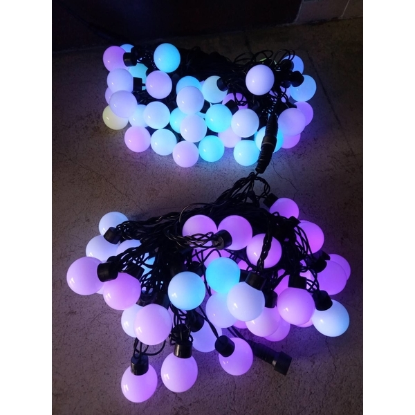 LED聖誕燈飾-冠珅國際有限公司
