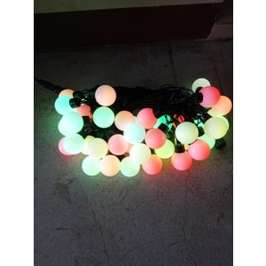 LED聖誕燈飾-冠珅國際有限公司