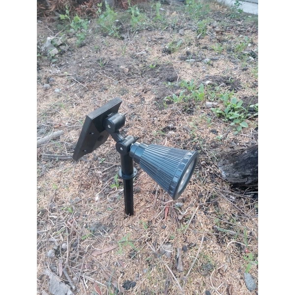 投射燈