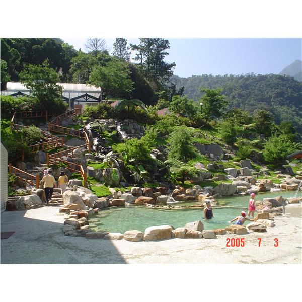 景觀溫泉spa造景-移山景觀有限公司