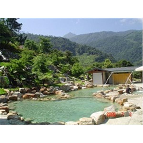 spa溫泉景觀設計-移山景觀有限公司