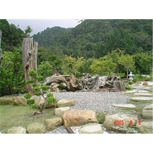 景觀造景-移山景觀有限公司