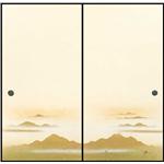 和室儲櫃門紙-正道工藝彩畫有限公司