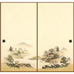 襖門紙-正道工藝彩畫有限公司