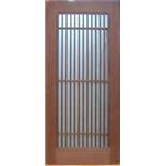 格柵門-正道工藝彩畫有限公司