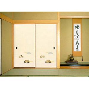 日式房間-正道工藝彩畫有限公司