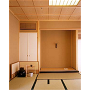 居家和室客房-正道工藝彩畫有限公司