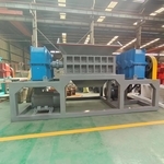 400-1600型破碎機-永興園藝有限公司
