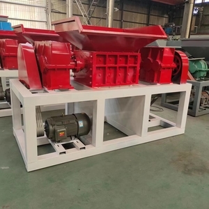 400-1600型破碎機-永興園藝有限公司