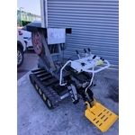 碎石機