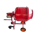 400L正反轉自動出料攪拌機-永興園藝有限公司