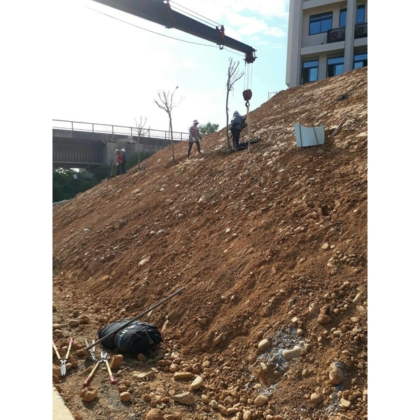 水土保持工程 水土保持工程