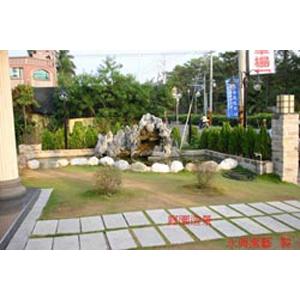 園藝造景-永興園藝有限公司