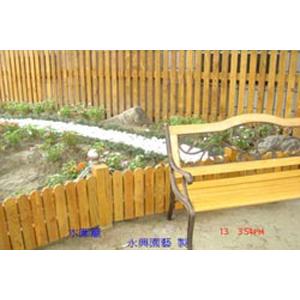 木圍籬-永興園藝有限公司