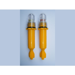 LED防水警示標識燈ASL-304-玉光電能有限公司