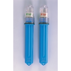 LED防水警示標識燈ASL-624-玉光電能有限公司