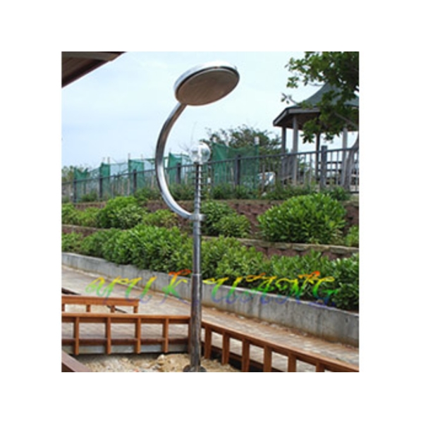 ET太陽能LED藝術景觀燈