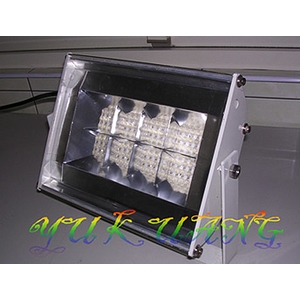 LED汎光型投射燈out1-玉光電能有限公司