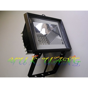 LED投射燈1out2-玉光電能有限公司