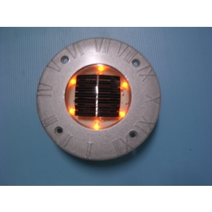 羅馬鐘鋁合金埋地燈land1-玉光電能有限公司