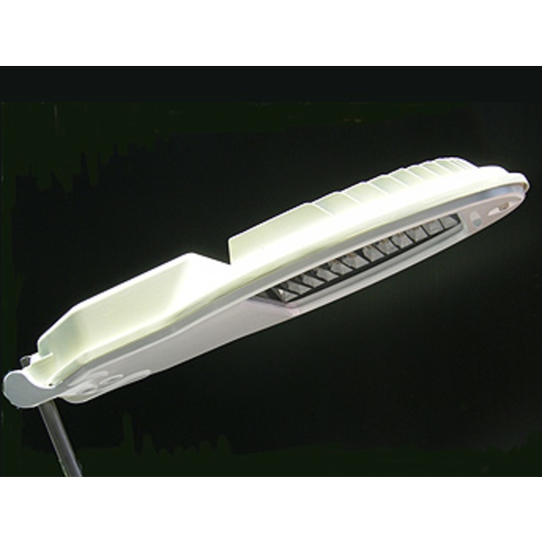 LED散熱路燈108W