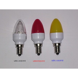LED神明燈、LED小夜燈-玉光電能有限公司