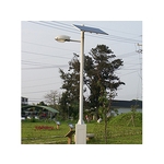 太陽能LED路燈-玉光電能有限公司
