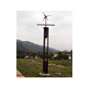 太陽能LED路燈-玉光電能有限公司