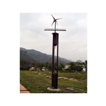 太陽能LED路燈-玉光電能有限公司